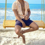 El mejor - Hola soy un chico muy atlético buen cuerpo higiénico muy cariñoso y encantador me gusta o