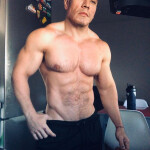 Demean - Soy un acompañante latino muy agradable cuerpo realmente musculado muy atento participativo