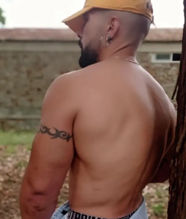 Fondo avatar