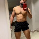 Adrián 698133722 - Hola soy Alejo carismático y muy profesional a de brindar mis conocimientos cuerp