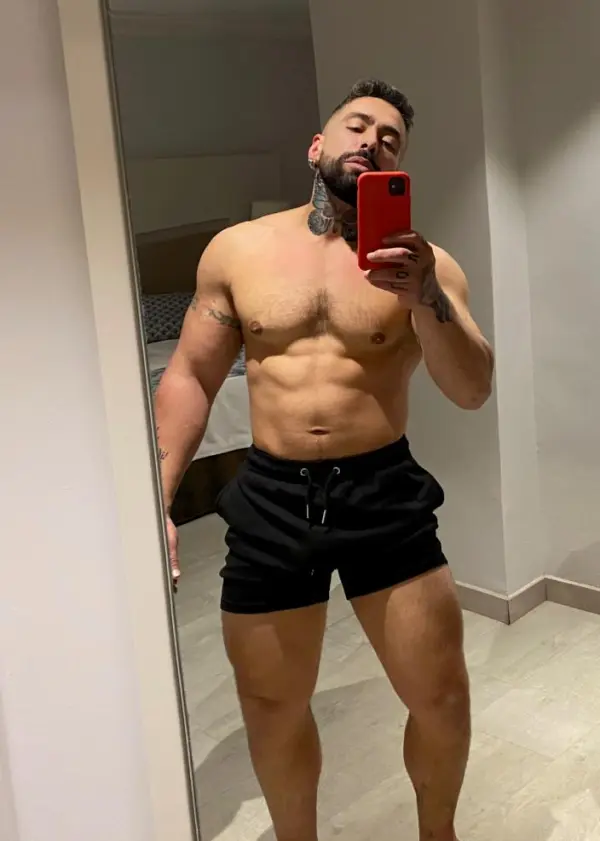 Fondo avatar