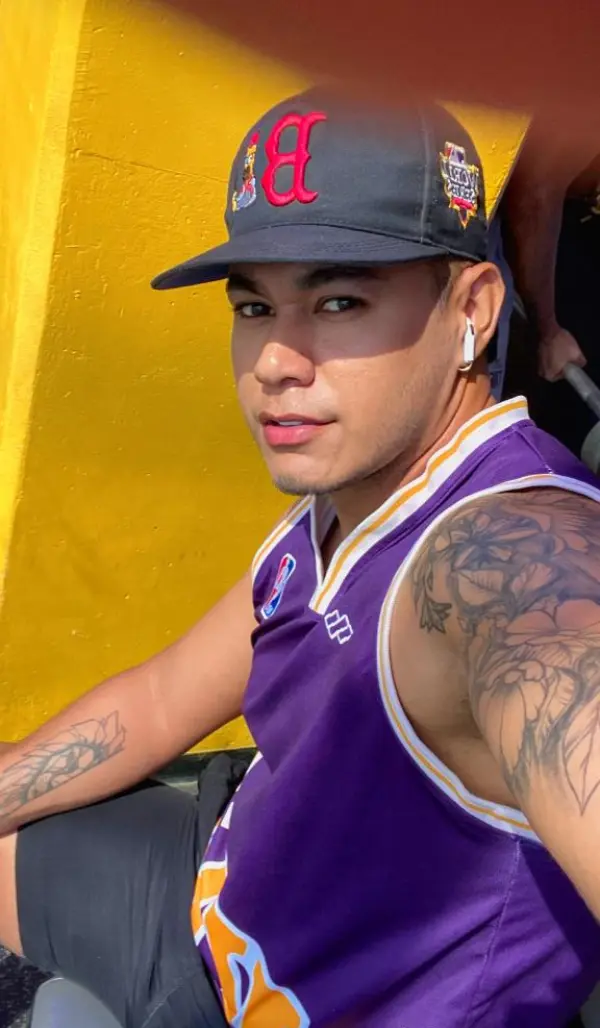 Fondo avatar