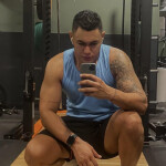 MATEO COLOMBIANO VEN A CONOCERME