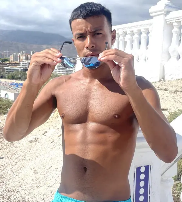 Fondo avatar