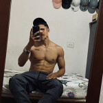 Oscar un chico latino