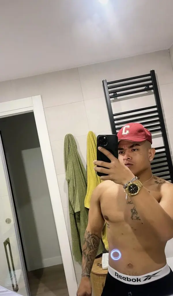 Fondo avatar