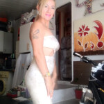 Chica muy dulse - Soy colombiana rribia mido 160 soy cariñosa delgada deportiva hago salidas en hote
