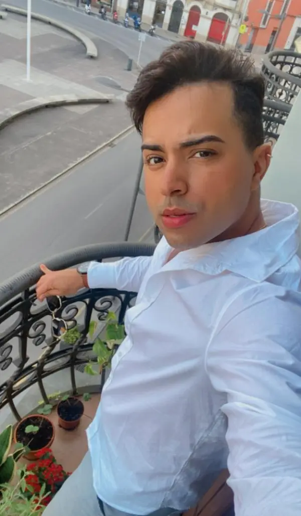 Fondo avatar