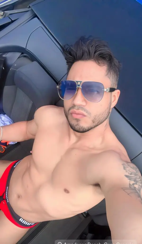 Fondo avatar