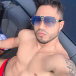 ADRIAN Maspaloma playa del inglés