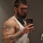 Latino 520 qctivo - Hola soy poseidon un joven colombiano que está de paso muy masculino. me gusta h