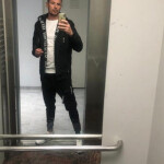 Chico guapo solo mujeres only women MARBELLA