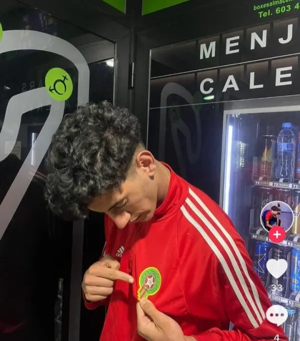 Fondo avatar