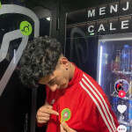 25 A. MORITO DISPONIBLE HOMBRES QUEDAMOS!!¡ LLEIDA ALCARRAS
