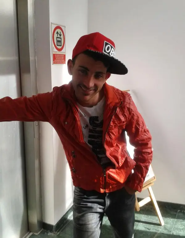 Fondo avatar