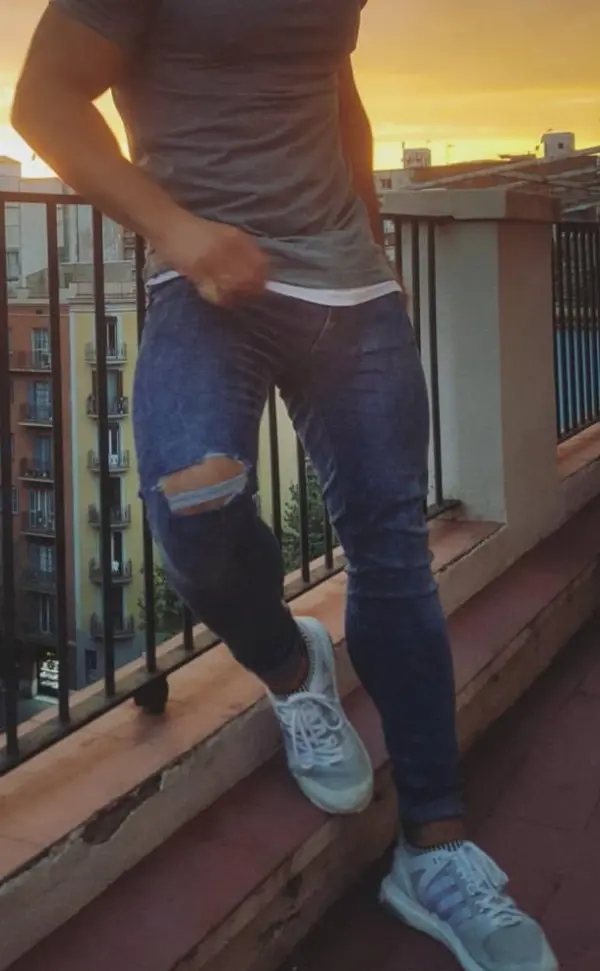 Fondo avatar