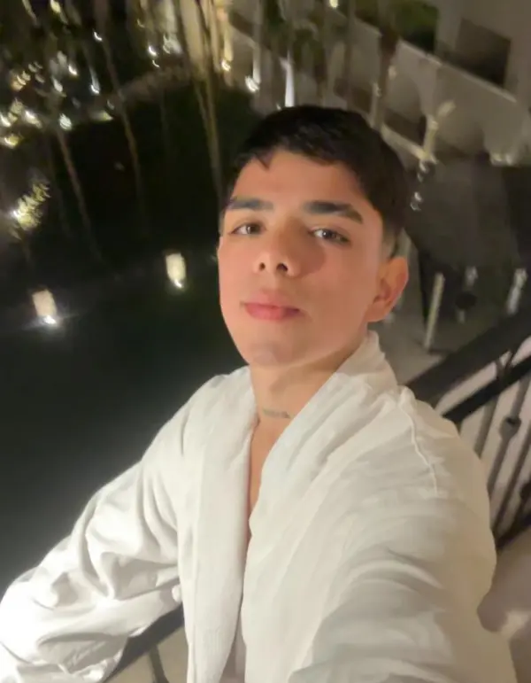 Fondo avatar