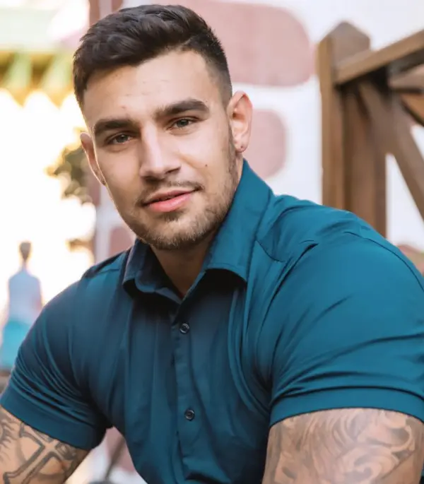 Fondo avatar