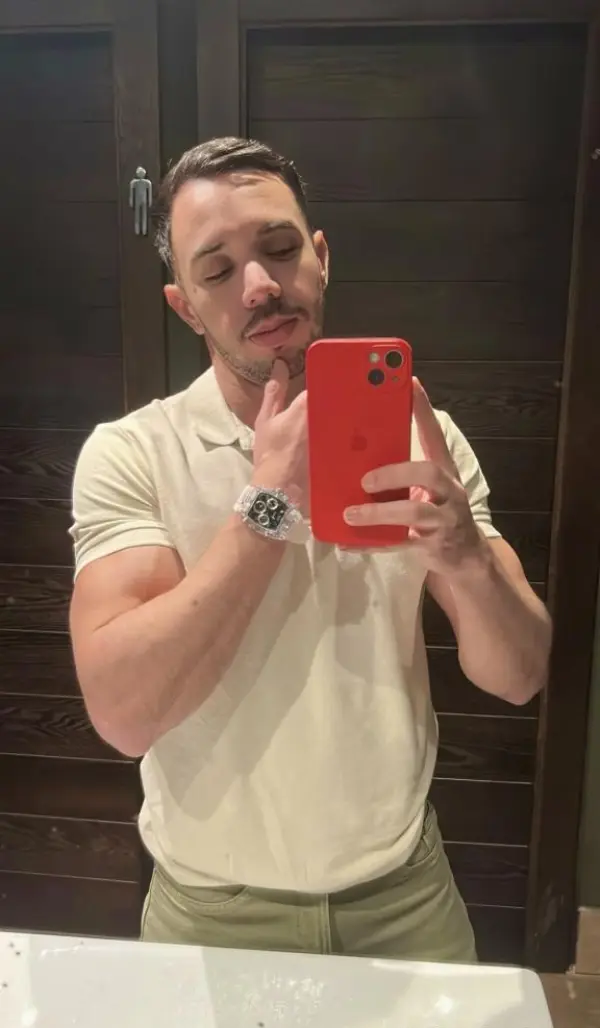 Fondo avatar