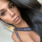 SOLANGE PRECIOSA TRANS MORENA ARGENTINA