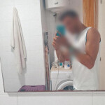 Chico JOVEN INDEPENDIENTE 27 AÑOS