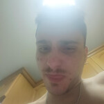 Hombre de captura - Soy chico hombre gana tengo 24 sólo mujer