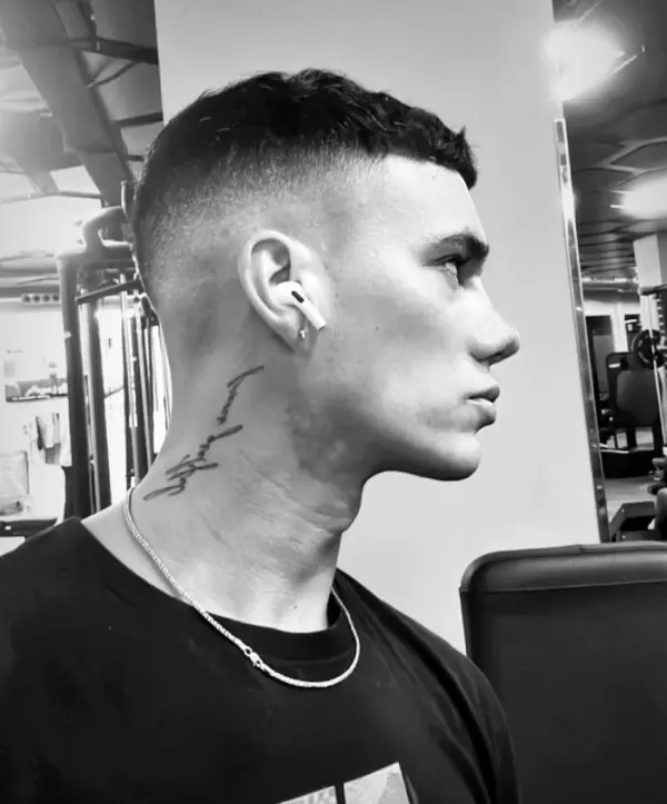 Fondo avatar