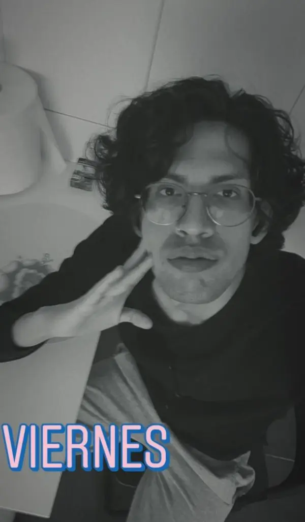Fondo avatar