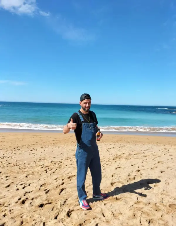 Fondo avatar