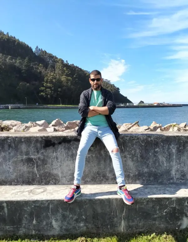Fondo avatar