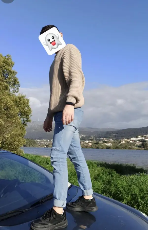 Fondo avatar