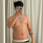 Ven y disfruta de - Hola soy mathia chico lleno de mucho y ganas de dártelo todo donde podamos disfr