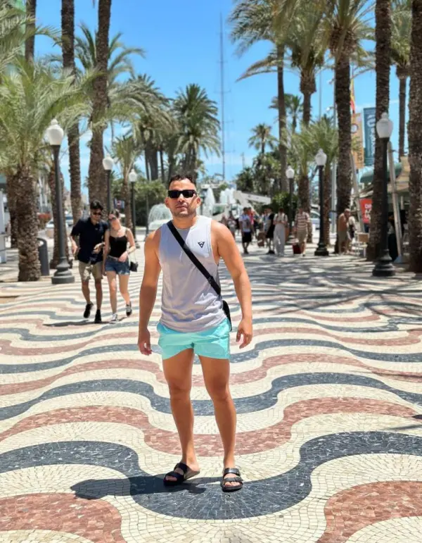 Fondo avatar