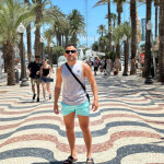Luis Disponible en Maspaloma