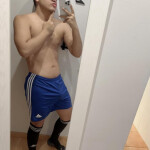 SALOU Novedad Muchacho venezolano DISPONIBLE