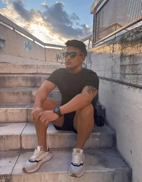 Fondo avatar