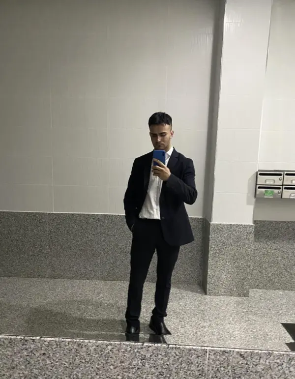 Fondo avatar