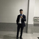 Joven Coruña - Soy un chico español divertido majo me gusta el ejercicio pasar un tiempo agradable d