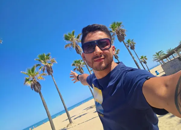 Fondo avatar