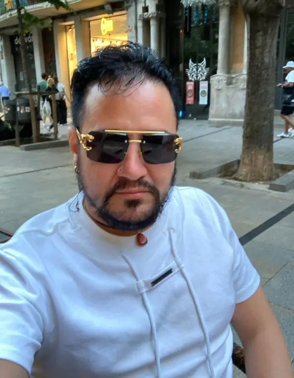 Fondo avatar