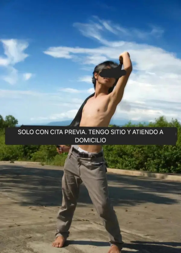 Fondo avatar