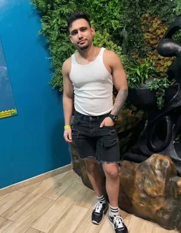 Fondo avatar