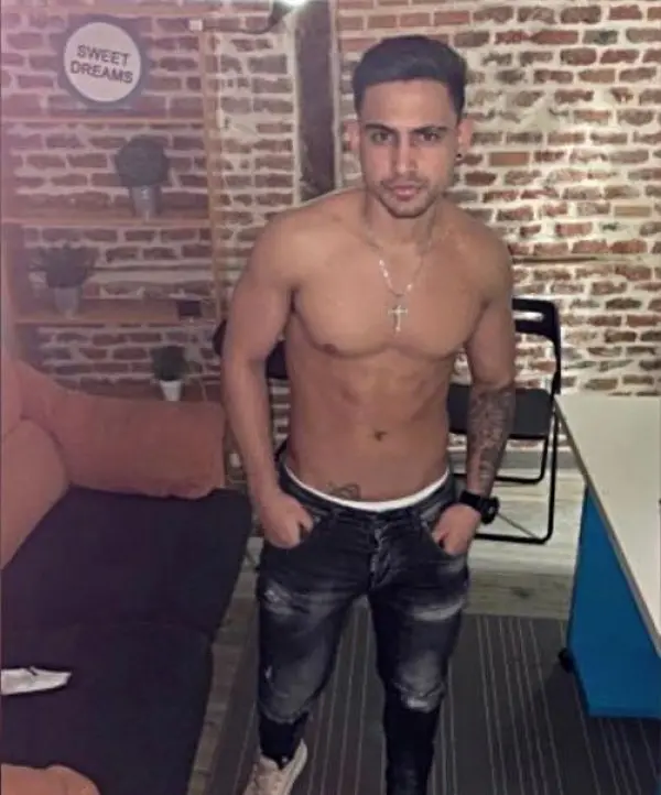 Fondo avatar