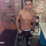 Soy masajista - Hola Me Presento Soy Kent Sotto Venezolano mido 177 Soy Masajista Profesional mis Ha