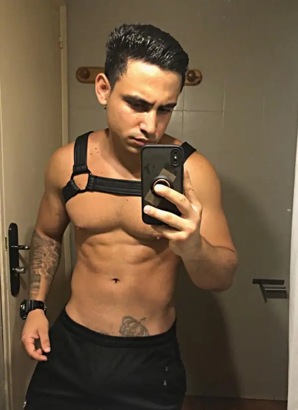 Fondo avatar