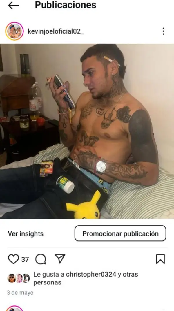 Fondo avatar
