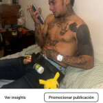 Exclusivo recién llegado a coruña