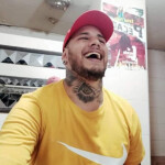 Erick nuevo en la cuidad A Coruña