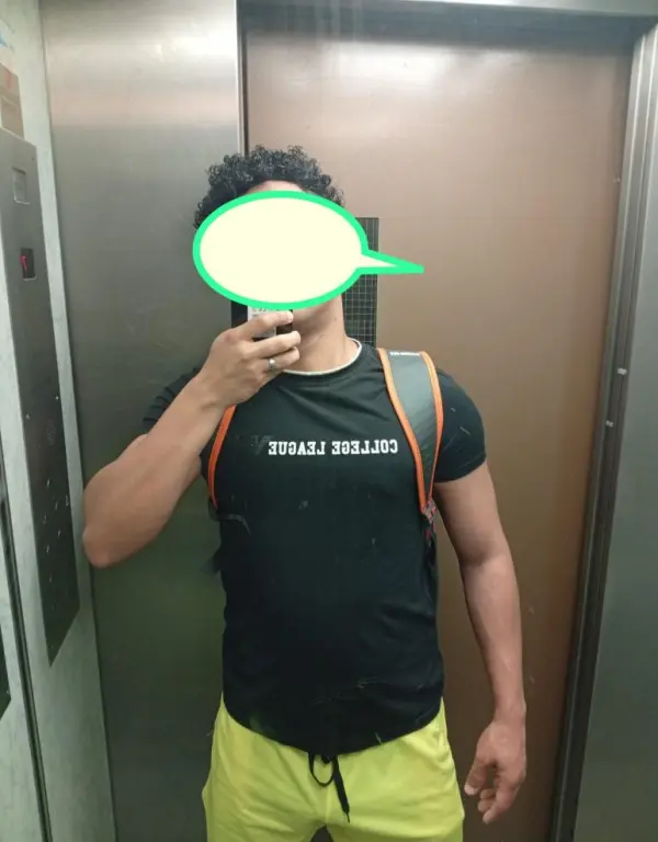Fondo avatar