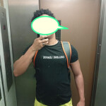 Hola soy Roberth venezolano de 30 años viviendo en Madrid.